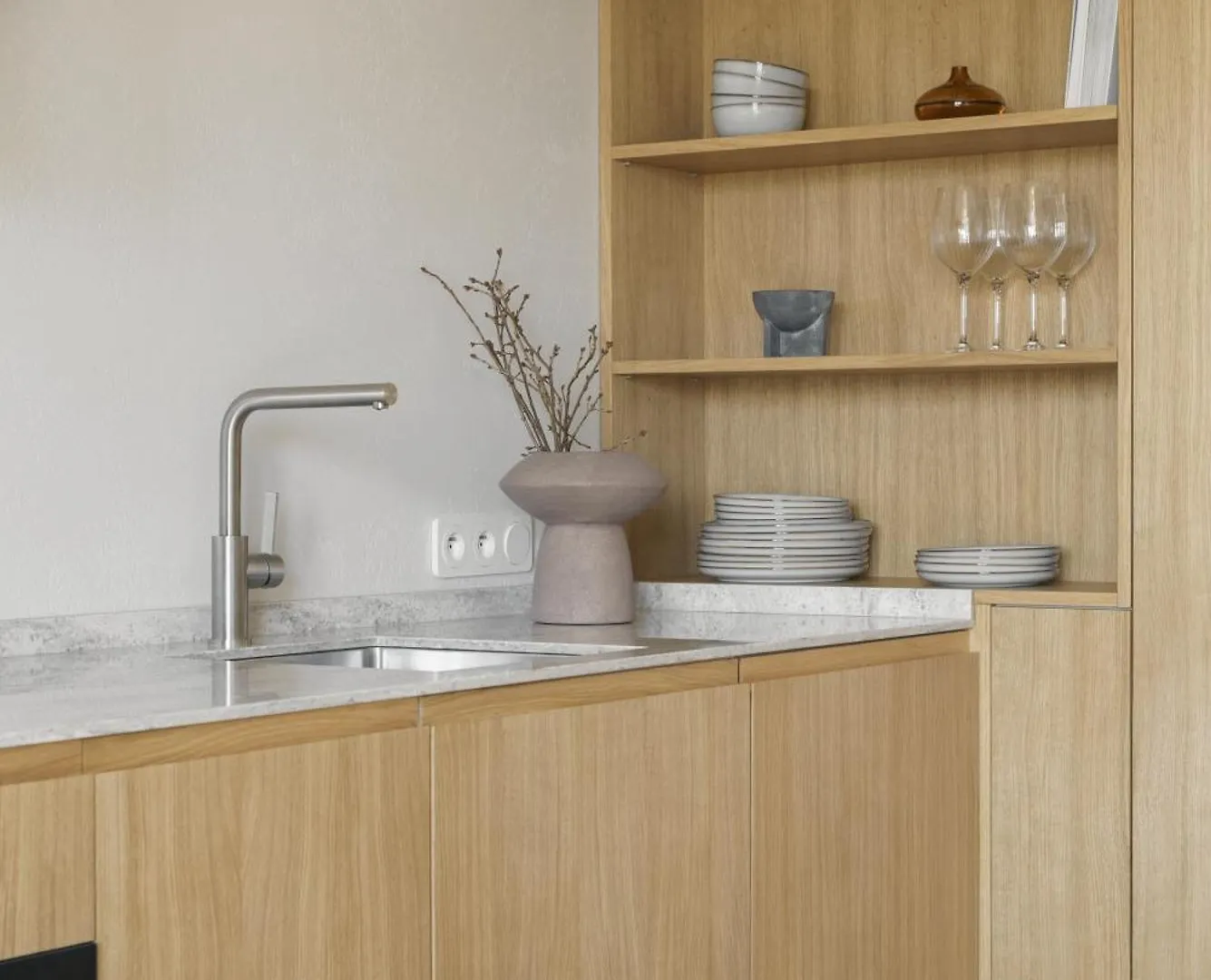 Apartment Flo Art Apart Kolobrzeg